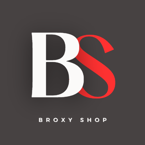 Broxy Shop